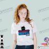 Cat Ladies for Harris 2024 Official T-shirt