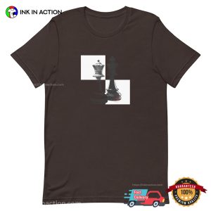 Chess Day Holidays T-shirt