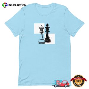 Chess Day Holidays T shirt 2