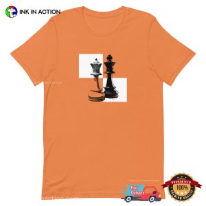 Chess Day Holidays T shirt 3