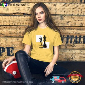 Chess Day Holidays T shirt