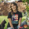 Childless Cat Lady Kamala, Harris President 2024 T-Shirt