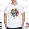 Copa America 2024 Soccer Championship Art Shirt