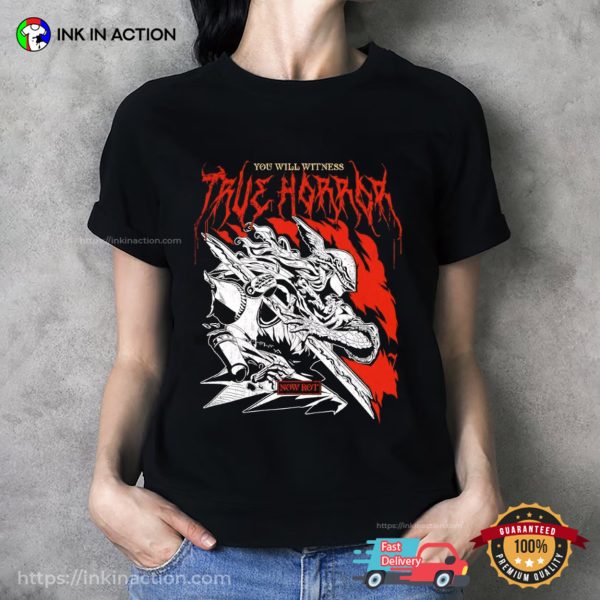 Elden Ring Malenia Blade Of Miquella Game Shirt