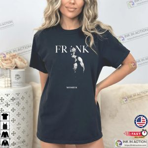 Frank Ocean Monsieur Graphic T Shirts 1