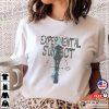 Halsey Experimental Subject A01 H03 T-shirt