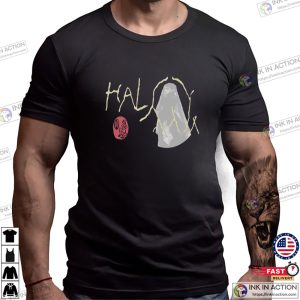 Halsey Good Grief T-shirts