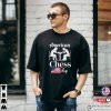 Happy American Chess Day Classic T-shirt