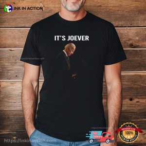 It’s Over Joe Biden It’s Joever Shirt 3