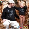 King Of All Wild Things Family Matching Tee