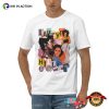 Lauryn Hill Retro 90s Graphic Tee