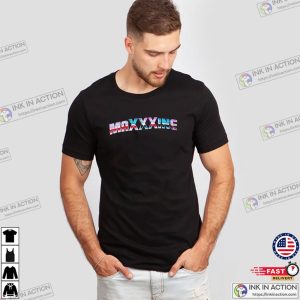 MaXXXine 2024 T shirt 2