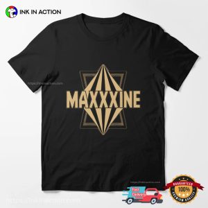 MaXXXine Movie T shirt 3