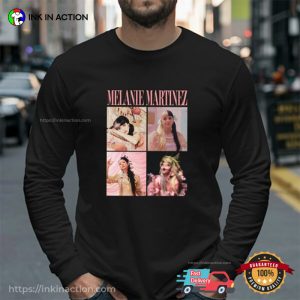 Melanie Martinez The Trilogy 2024 Shirt 2