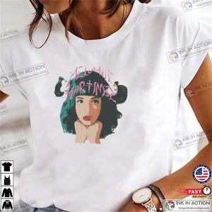 Melanie Martinez Vintage Graphic Shirt 2