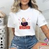 Miley Cyrus We Can’t Stop Lyrics Unisex T-shirt