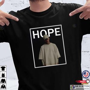 Nf Hope Graphic T-Shirt