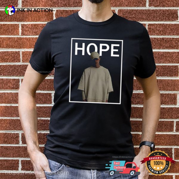 Nf Hope Graphic T-Shirt