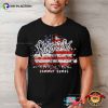Paris Summer Games USA Flag Tee