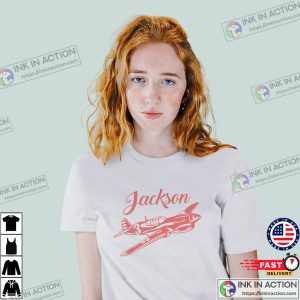 Personalized Name Pilot Aviation T-shirt