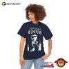 Peso Pluma Exodo Tour 2024 Retro Graphic Tee