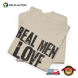 Real Men Love taylor swift graphic tee 5