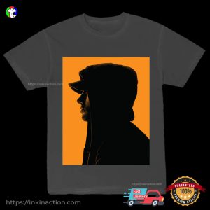 SILHOUETTE Eminem 2 SIide T shirt 2