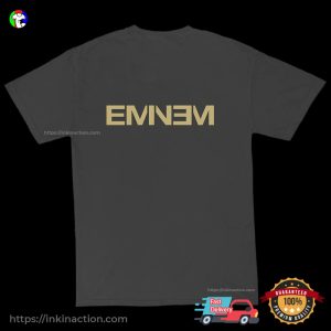 SILHOUETTE Eminem 2 SIide T-shirt