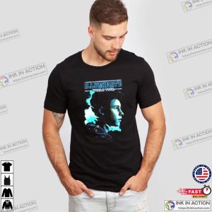 Shawn Mendes Illuminate World Tour T Shirt 3