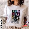 Shawn Mendes The Eras Tour Tee