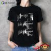 Shawn Mendes The Weight Lyrics Retro Shirt