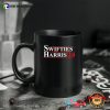 Swifties For Harris 24 Election Coffee Cup