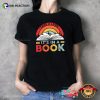 Take A Look It’s In A Book Vintage Retro Comfort Colors T-shirt