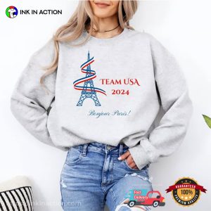 Team USA 2024 Olympic Games Merch 2