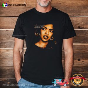 The Sweetest Thing Lauryn Hill Vintage 90s Tee 2