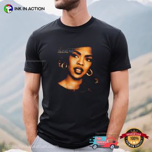 The Sweetest Thing Lauryn Hill Vintage 90s Tee 3