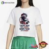 Trump 2024 Make America Hawk Tuah Spit On Biden T-Shirt
