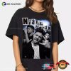 Vintage Niall Horan 90s Bootleg Comfort Colors Shirt