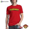 WWE Hulk Hogan Hulkamania Wrestling Tee