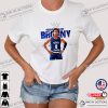 Young King Bronny James Basketball Shirt