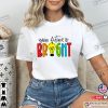 Your Future Is Bright, Cute Back To School T-shirt