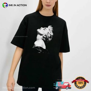 1994 Madonna Fashionable Retro Graphic T shirt 1