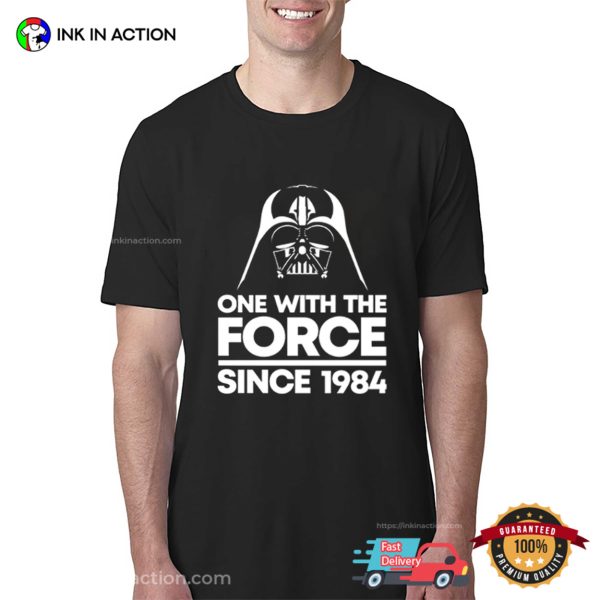 40th Birthday Shirt For Men Movie T-Shirts