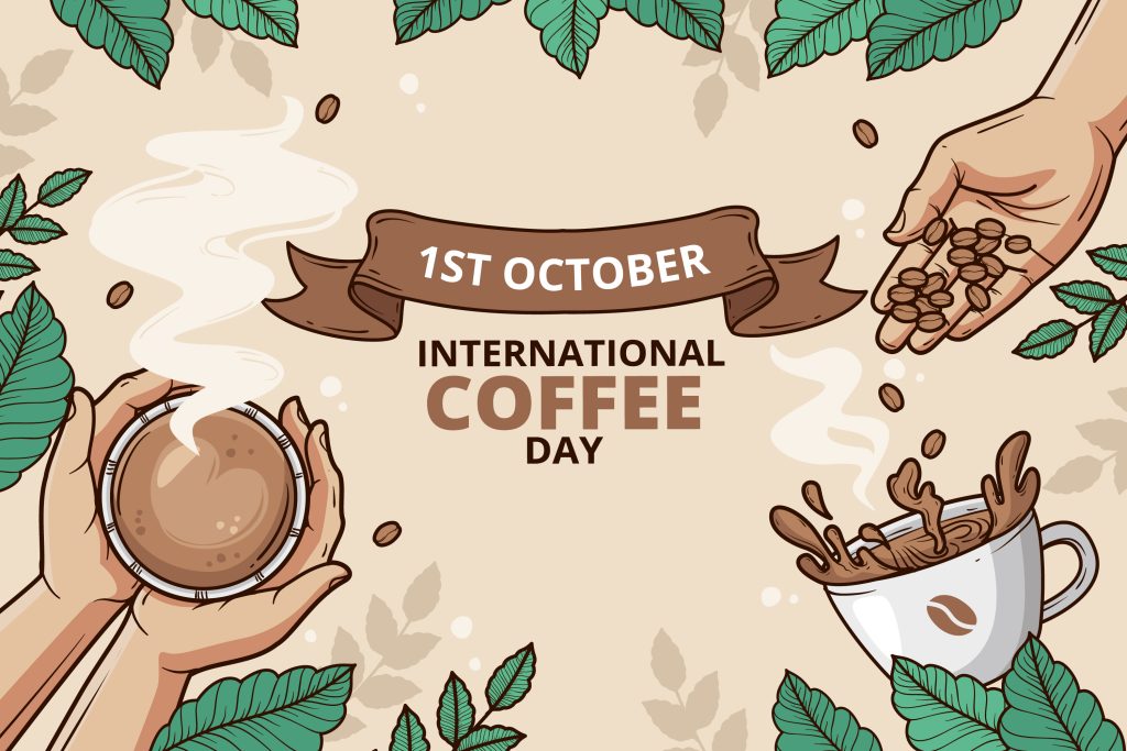 International Coffee Day