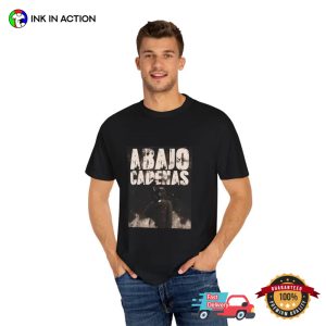 Abajo Cadenas Venezuela Libre T-shirt