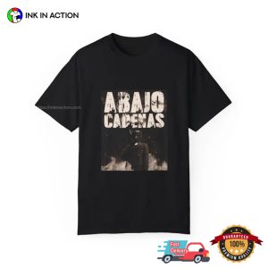 Abajo Cadenas Venezuela Libre T shirt 3