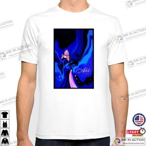 Adele In Munich Show Poster Unisex T shirt 3