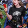 Adele in Munich European Performances Graphic Tee