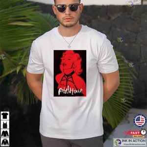 Album Rebel Heart Madonna Unisex T shirt 2