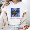 BILLIE EILISH Hit Me Hard And Soft Album Tour Comfort Colors Shirt